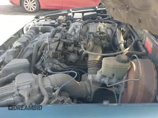1995 Toyota 4Runner z VIN JT3VN39W7S0175871, wystawiony jako IAAI lot #42609573 z przebiegiem 286 699 mil mil oraz . Historia ofert i sprzedaży dostępna na DreamBid. Obrazek 13.