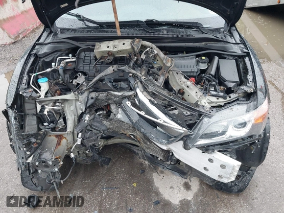 2013 Acura ILX Technology with VIN 19VDE1F71DE004528, listed as a IAAI auction lot 42232791 with 85,025 mi miles and . Bid and sale history available at DreamBid. Image 10.