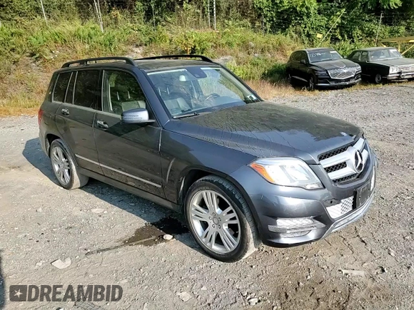 2013 Mercedes-Benz GLK 350 with VIN WDCGG8JB5DG153473, listed as a Copart auction lot 71075424 with 108,412 mi miles and Salvage Title. Bid and sale history available at DreamBid. Image 11.