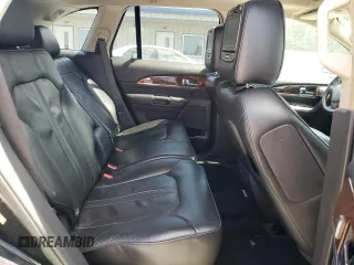 2015 Lincoln MKX with VIN 2LMDJ6JK5FBL21640, listed as a Copart auction lot 70017684 with 206,394 mi miles and Salvage Title. Bid and sale history available at carsss.com. Image 11.