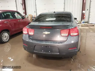 2014 Chevrolet Malibu LS with VIN 1G11B5SL1EF238343, listed as a IAAI auction lot 41615650 with 72,776 mi miles. Bid and sale history available at carsss.com. Image 16.