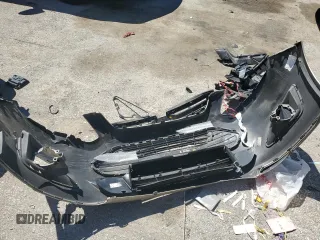 2018 Ford C-Max SE z VIN 1FADP5AU9JL101832, wystawiony jako Copart lot #58035695 z przebiegiem 111 574 mil mil oraz Szkoda całkowita • Salvage title. Historia ofert i sprzedaży dostępna na DreamBid. Obrazek 13.