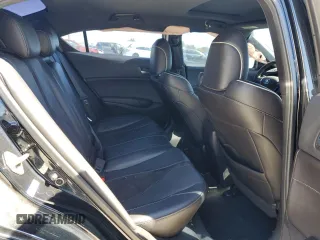 2019 Acura ILX Premium z VIN 19UDE2F82KA003508, wystawiony jako Copart lot #48297635 z przebiegiem 74 756 mil mil oraz Szkoda całkowita • Salvage title. Historia ofert i sprzedaży dostępna na DreamBid. Obrazek 10.