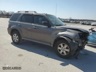 2010 Mercury Mariner with VIN 4M2CN8B72AKJ21703, listed as a Copart auction lot 48998365 with 143,279 mi miles and Clean Title. Bid and sale history available at carsss.com. Image 4.