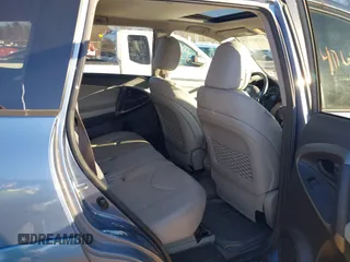 2009 Toyota RAV4 Ltd with VIN JTMBK31V095083931, listed as a IAAI auction lot 41767173 with 310,556 mi miles. Bid and sale history available at carsss.com. Image 8.