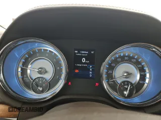 2012 Chrysler 300 C Luxury Series with VIN 2C3CCAPT7CH238099, listed as a Copart auction lot 49989305 with 110,866 mi miles and Salvage Title. Bid and sale history available at carsss.com. Image 9.