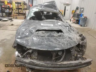 2008 Subaru Impreza WRX с VIN JF1GE74698G509231, выставлен на аукционе Copart как лот 84692454 с пробегом Не указан миль и Чистый • Clean title. История ставок и продаж доступна на DreamBid. Изображение 5.