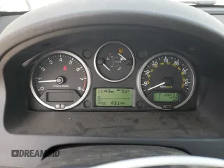 2012 Land Rover LR2 HSE z VIN SALFR2BNXCH301961, wystawiony jako Copart lot #87273934 z przebiegiem 106 231 mil mil oraz Szkoda całkowita • Salvage title. Historia ofert i sprzedaży dostępna na DreamBid. Obrazek 9.