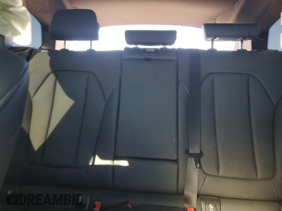 2019 BMW X3 M40i with VIN 5UXTS3C55KLR72211, listed as a Copart auction lot 88091235 with 61,859 mi miles and Salvage Title. Bid and sale history available at DreamBid. Image 10.