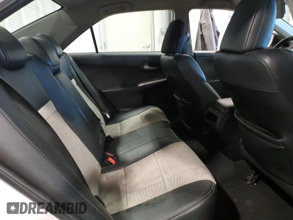 2012 Toyota Camry L with VIN 4T1BF1FK5CU182826, listed as a Copart auction lot 48931115 with 166,777 mi miles and Salvage Title. Bid and sale history available at carsss.com. Image 10.