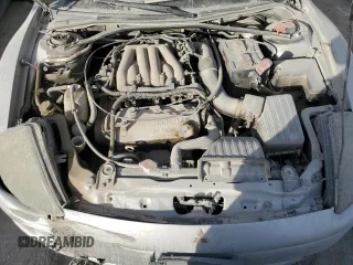 2001 Mitsubishi Eclipse GT with VIN 4A3AE85H41E137415, listed as a Copart auction lot 75770854 with 112,812 mi miles and Non Repairable. Bid and sale history available at carsss.com. Image 11.