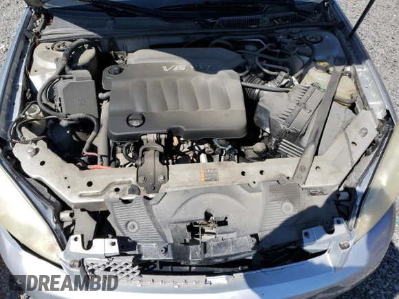 2012 Chevrolet Impala LT Fleet with VIN 2G1WG5E35C1169728, listed as a Copart auction lot 49415405 with 149,367 mi miles and Salvage Title. Bid and sale history available at DreamBid. Image 11.