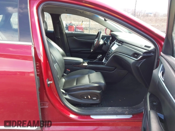 2013 Cadillac XTS z VIN 2G61N5S37D9177217, wystawiony jako IAAI lot #41747566 z przebiegiem 140 946 mil mil oraz . Historia ofert i sprzedaży dostępna na DreamBid. Obrazek 5.