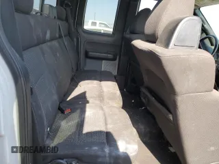 2005 Ford F-150 XLT с VIN 1FTPX14595NB86735, выставлен на аукционе Copart как лот 62605945 с пробегом 208 297 миль миль и Чистый • Clean title. История ставок и продаж доступна на DreamBid. Изображение 10.