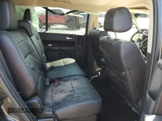 2019 Ford Flex SEL with VIN 2FMGK5C80KBA22293, listed as a Copart auction lot 66200614 with 42,336 mi miles and Salvage Title. Bid and sale history available at carsss.com. Image 11.