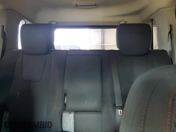 2011 GMC Terrain SLE-1 with VIN 2CTFLREC6B6415847, listed as a Copart auction lot 63406235 with 173,874 mi miles and Clean title. Bid and sale history available at DreamBid. Image 10.