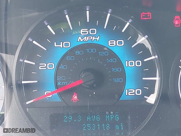 2012 Ford Fusion SE with VIN 3FAHP0HAXCR375304, listed as a IAAI auction lot 41923537 with 253,118 mi miles. Bid and sale history available at carsss.com. Image 15.