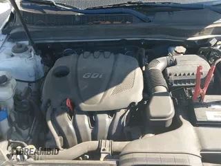 2014 Kia Optima LX с VIN 5XXGM4A79EG322003, выставлен на аукционе IAAI как лот 43397200 с пробегом 152 847 миль миль и . История ставок и продаж доступна на DreamBid. Изображение 12.