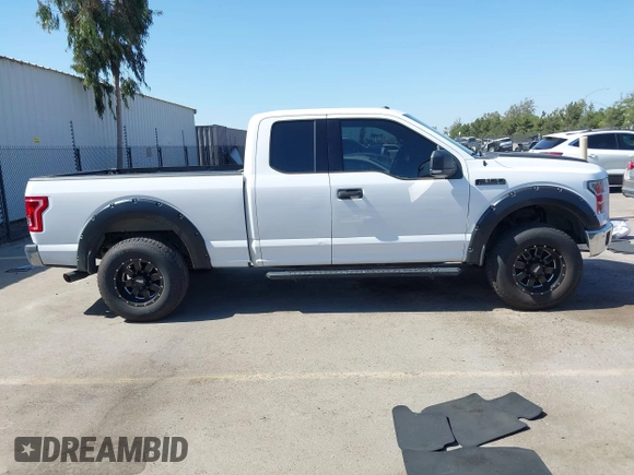 2016 Ford F-150 XL с VIN 1FTEX1CF0GKE50849, выставлен на аукционе IAAI как лот 42313074 с пробегом 185 942 миль миль и . История ставок и продаж доступна на DreamBid. Изображение 13.