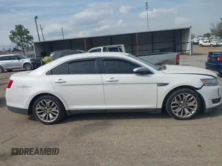 2016 Ford Taurus Limited with VIN 1FAHP2F83GG105842, listed as a IAAI auction lot 41903478 with Not Provided miles and . Bid and sale history available at DreamBid. Image 13.