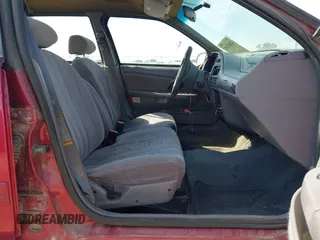 1995 Ford Taurus GL with VIN 1FALP52U8SA195242, listed as a IAAI auction lot 42634281 with 162,168 mi miles and . Bid and sale history available at DreamBid. Image 5.