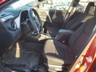 2017 Toyota RAV4 LE with VIN JTMBFREV4HJ171307, listed as a Copart auction lot 42435905 with 69,404 mi miles and Salvage Title. Bid and sale history available at carsss.com. Image 7.