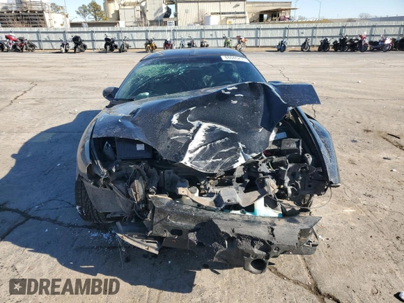 2001 Pontiac Firebird Formula with VIN 2G2FV22GX12107045, listed as a Copart auction lot 88646235 with 165,488 mi miles and Salvage title. Bid and sale history available at DreamBid. Image 5.