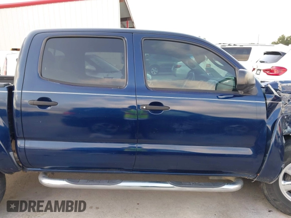 2006 Toyota Tacoma PreRunner с VIN 3TMJU62N56M019928, выставлен на аукционе IAAI как лот 42396750 с пробегом 206 564 миль миль и . История ставок и продаж доступна на DreamBid. Изображение 14.