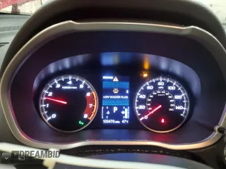 2020 Mitsubishi Eclipse Cross SE с VIN JA4AT5AAXLZ002364, выставлен на аукционе Copart как лот 51996905 с пробегом 103 470 миль миль и Чистый • Clean title. История ставок и продаж доступна на DreamBid. Изображение 9.