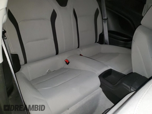 2021 Chevrolet Camaro 1LS с VIN 1G1FA1RX5M0112918, выставлен на аукционе Copart как лот 81147864 с пробегом 50 617 миль миль и Списание • Salvage title. История ставок и продаж доступна на DreamBid. Изображение 10.