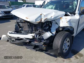 2022 Nissan Frontier Pro-4X with VIN 1N6ED1EK0NN629565, listed as a IAAI auction lot 41956707 with Not provided miles and . Bid and sale history available at DreamBid. Image 6.