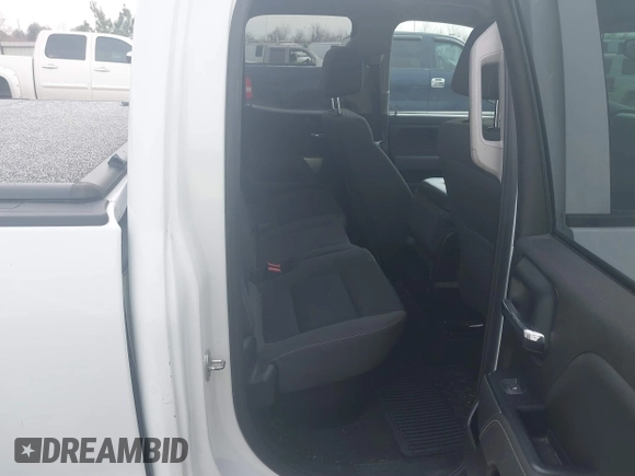 2018 Chevrolet Silverado 1500 LT with VIN 1GCRCREC4JZ224584, listed as a IAAI auction lot 41552287 with 137,026 mi miles and . Bid and sale history available at DreamBid. Image 8.