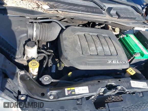 2015 Ram Cargo Van Tradesman with VIN 2C4JRGAG1FR680102, listed as a IAAI auction lot 41446358 with 271,006 mi miles and . Bid and sale history available at DreamBid. Image 10.