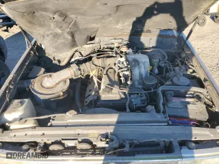 1997 Toyota Land Cruiser with VIN JT3HJ85J4V0152780, listed as a Copart auction lot 80389554 with 162,639 mi miles and Clean Title. Bid and sale history available at carsss.com. Image 12.