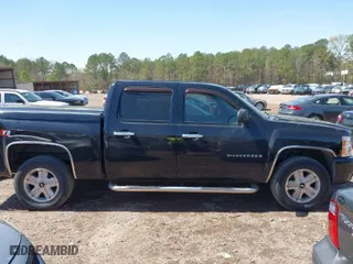 2008 Chevrolet Silverado 1500 LTZ with VIN 3GCEC13J88G196512, listed as a IAAI auction lot 41882054 with 364,912 mi miles. Bid and sale history available at carsss.com. Image 13.