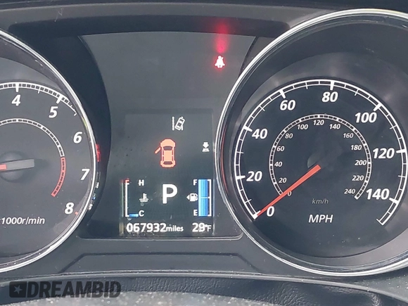 2021 Mitsubishi Outlander ES z VIN JA4APUAU3MU035164, wystawiony jako IAAI lot #41256967 z przebiegiem 67 932 mil mil oraz . Historia ofert i sprzedaży dostępna na DreamBid. Obrazek 7.