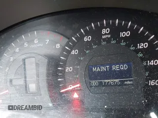 2007 Toyota Camry LE with VIN 4T1BK46K67U522312, listed as a IAAI auction lot 42074056 with 177,675 mi miles and . Bid and sale history available at DreamBid. Image 7.