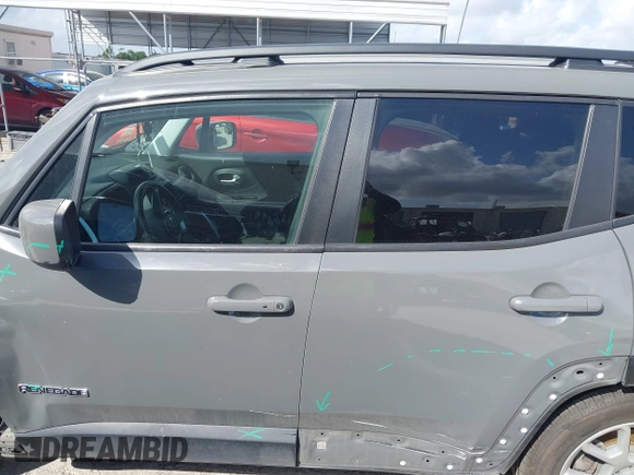 2020 Jeep Renegade Latitude с VIN ZACNJABB6LPL85065, выставлен на аукционе IAAI как лот 42448593 с пробегом 100 550 миль миль и . История ставок и продаж доступна на DreamBid. Изображение 14.