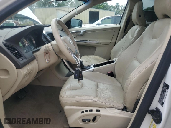 2013 Volvo XC60 3.2L z VIN YV4952DLXD2391044, wystawiony jako Copart lot #58845215 z przebiegiem 136 389 mil mil oraz Czysty tytuł • Clean title. Historia ofert i sprzedaży dostępna na DreamBid. Obrazek 7.
