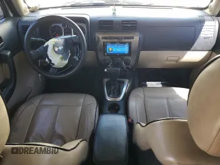 2006 Hummer H3 with VIN 5GTDN136968322812, listed as a Copart auction lot 69984324 with 212,167 mi miles and Clean Title. Bid and sale history available at carsss.com. Image 8.
