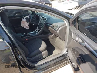 2016 Ford Fusion SE Hybrid с VIN 3FA6P0LU4GR204062, выставлен на аукционе IAAI как лот 42041634 с пробегом 138 876 миль миль и . История ставок и продаж доступна на DreamBid. Изображение 5.