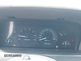 2004 Jeep Grand Cherokee Laredo with VIN 1J4GX48S34C258227, listed as a IAAI auction lot 42616107 with 160,424 mi miles and . Bid and sale history available at DreamBid. Image 7.