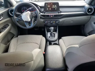 2020 Kia Forte LXS with VIN 3KPF24AD9LE141593, listed as a Copart auction lot 88571985 with 94,575 mi miles and Salvage Title. Bid and sale history available at carsss.com. Image 8.