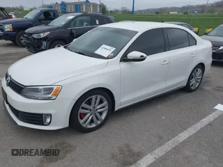 2013 Volkswagen Jetta GLI Autobahn with VIN 3VW4A7AJ5DM273496, listed as a IAAI auction lot 41984431 with 86,788 mi miles and . Bid and sale history available at DreamBid. Image 2.