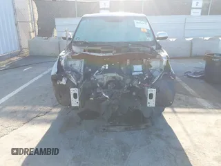2014 Kia Soul with VIN KNDJN2A23E7723499, listed as a IAAI auction lot 40125847 with 1 mi miles. Bid and sale history available at carsss.com. Image 6.