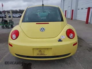2009 Volkswagen Beetle S with VIN 3VWRW31C09M514034, listed as a IAAI auction lot 41969381 with 147,278 mi miles and . Bid and sale history available at DreamBid. Image 16.
