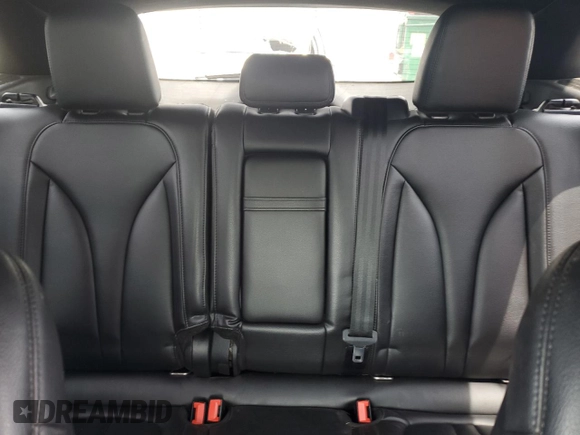 2017 Lincoln MKC Premiere with VIN 5LMCJ1D97HUL61182, listed as a Copart auction lot 63212525 with 99,313 mi miles and Salvage title. Bid and sale history available at DreamBid. Image 10.