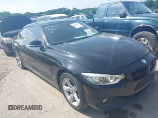 2014 BMW 4 Series 428i xDrive с VIN WBA3N5C52EF716998, выставлен на аукционе IAAI как лот 42548467 с пробегом 212 418 миль миль и . История ставок и продаж доступна на DreamBid. Изображение 1.