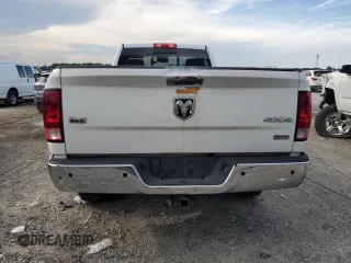 2013 Ram 1500 SLT z VIN 3C6JR7EP9DG528945, wystawiony jako Copart lot #57065605 z przebiegiem 148 498 mil mil oraz Czysty tytuł • Clean title. Historia ofert i sprzedaży dostępna na DreamBid. Obrazek 6.