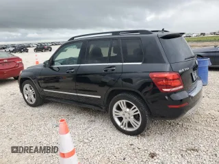 2013 Mercedes-Benz GLK with VIN WDCGG5HB1DG108941, listed as a Copart auction lot 54393355 with 208,142 mi miles and Clean Title. Bid and sale history available at carsss.com. Image 2.